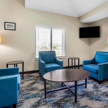 Sleep Inn Springfield West Экстерьер фото