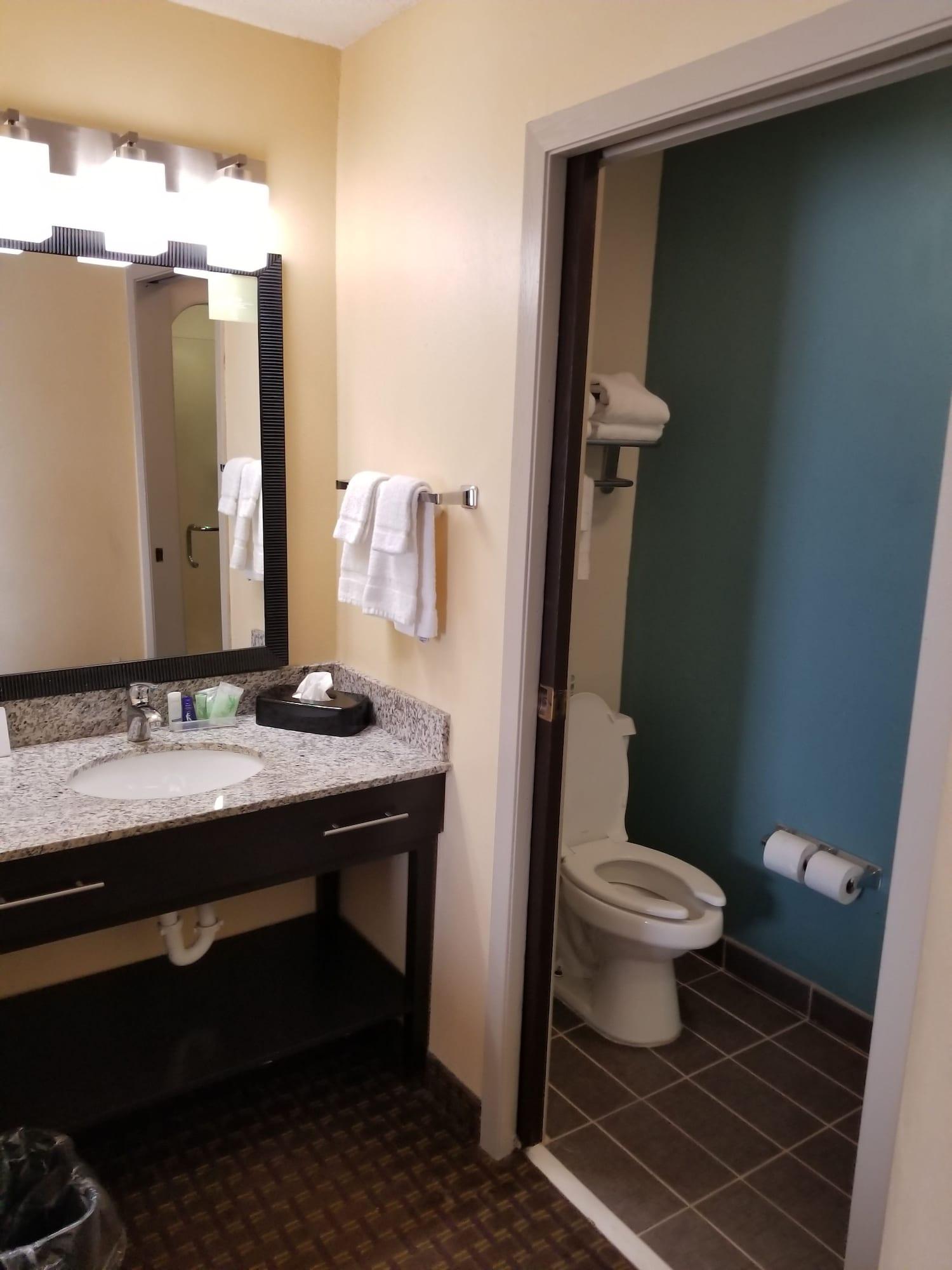 Sleep Inn Springfield West Экстерьер фото