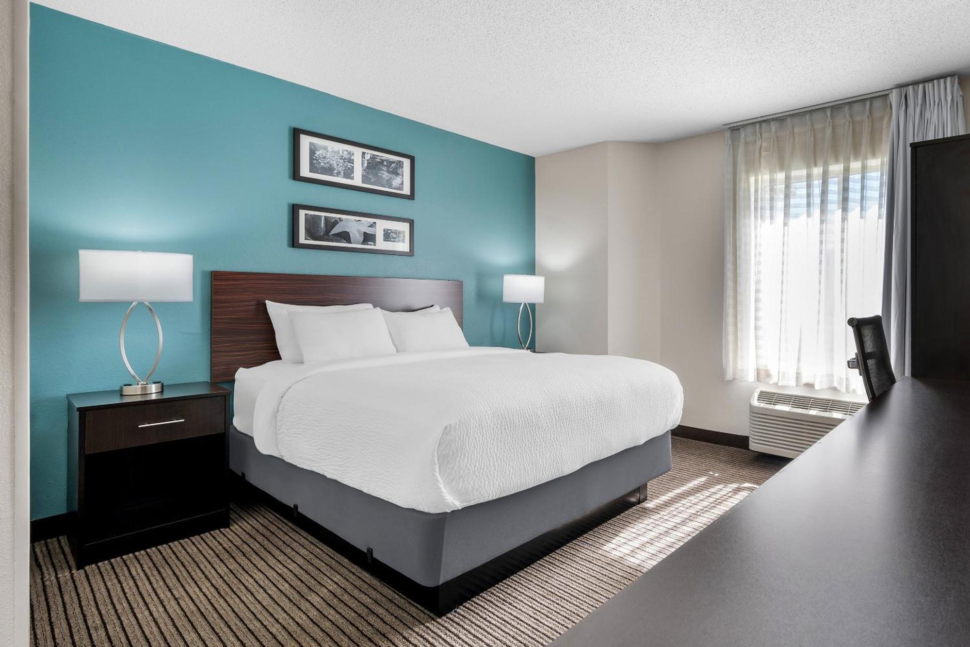 Sleep Inn Springfield West Экстерьер фото