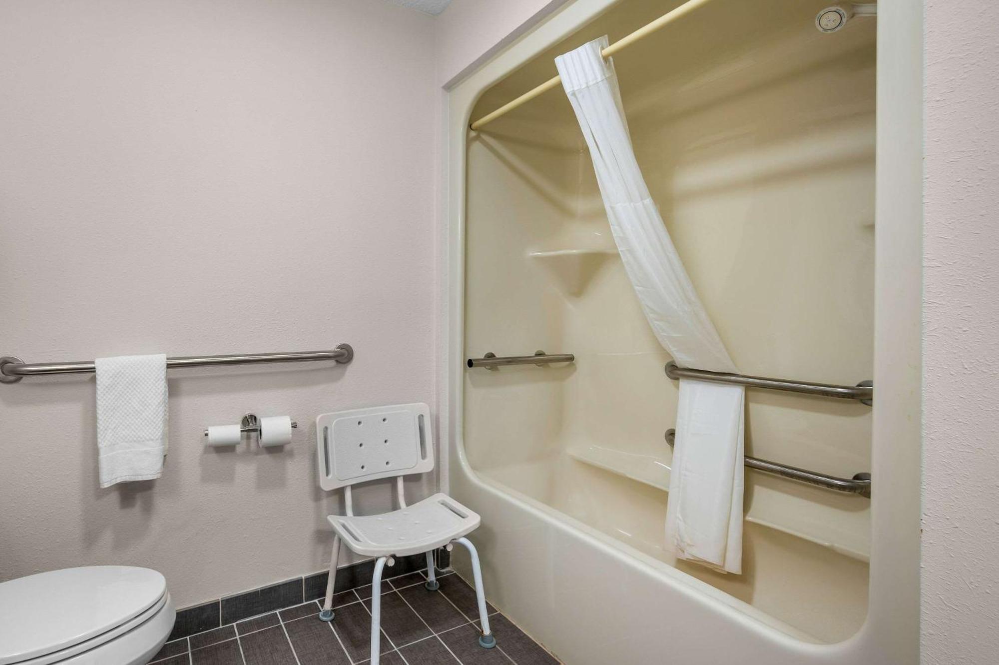 Sleep Inn Springfield West Экстерьер фото